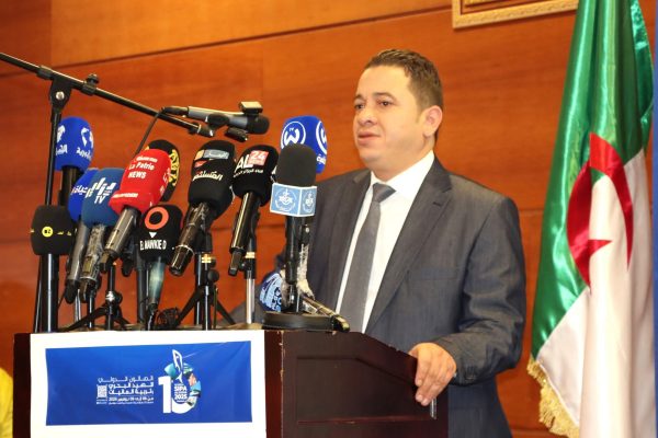 إختتام فعاليات الطبعة العاشرة من الصالون الدولي للصيد البحري وتربية المائيات (SIPA 2025) Copy