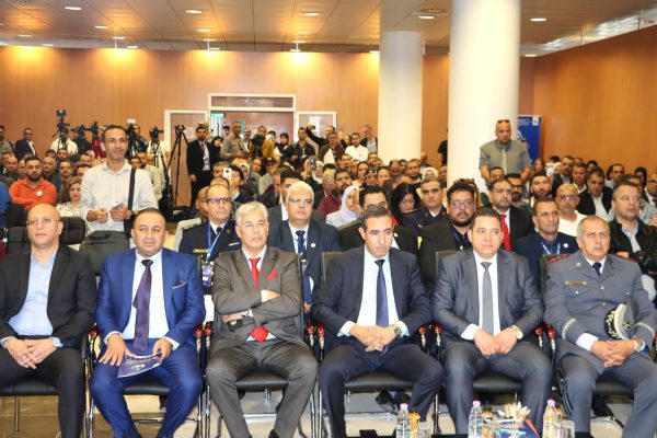 إختتام فعاليات الطبعة العاشرة من الصالون الدولي للصيد البحري وتربية المائيات (SIPA 2025) Copy Copy Copy